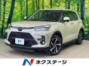 2022 TOYOTA RAIZE