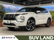2024 MITSUBISHI OUTLANDER PHEV