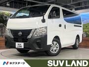 2022 NISSAN CARAVAN
