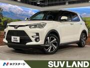 2023 TOYOTA RAIZE