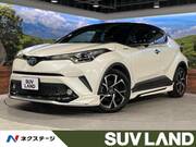 2017 TOYOTA C-HR