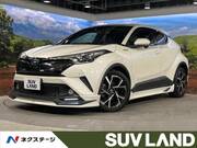 2017 TOYOTA C-HR G