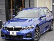 2022 BMW 3 SERIES