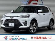 2025 TOYOTA RAIZE