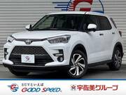 2025 TOYOTA RAIZE