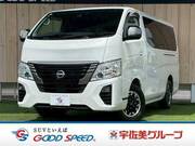 2022 NISSAN CARAVAN