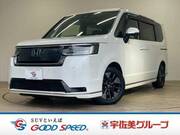 2023 HONDA STEPWAGON