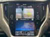 SUBARU LEGACY OUTBACK