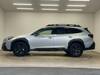 SUBARU LEGACY OUTBACK