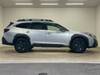 SUBARU LEGACY OUTBACK