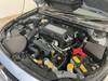 SUBARU LEGACY OUTBACK
