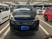2009 HONDA STEPWAGON