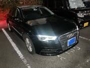 2014 AUDI A3 SEDAN
