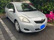 2011 TOYOTA BELTA X