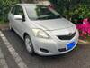 TOYOTA BELTA
