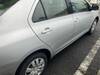 TOYOTA BELTA