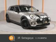 2016 BMW MINI