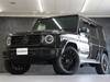 MERCEDES BENZ G-CLASS