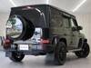 MERCEDES BENZ G-CLASS