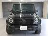 MERCEDES BENZ G-CLASS