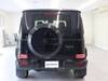MERCEDES BENZ G-CLASS