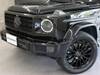 MERCEDES BENZ G-CLASS