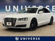 2016 AUDI A8