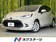 2023 TOYOTA AQUA