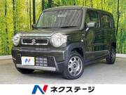 2024 SUZUKI HUSTLER