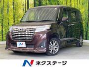 2019 TOYOTA ROOMY