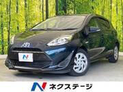 2018 TOYOTA AQUA S