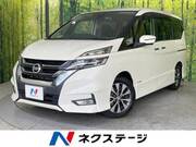 2019 NISSAN SERENA
