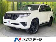 2023 TOYOTA LAND CRUISER PRADO
