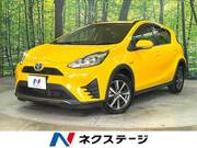 2019 TOYOTA AQUA CROSSOVER