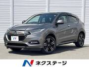 2019 HONDA VEZEL