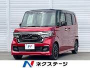 2021 HONDA N-BOX CUSTOM