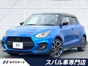 2023 SUZUKI SWIFT SPORT