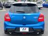 SUZUKI SWIFT SPORT