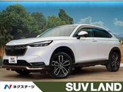 2021 HONDA VEZEL