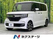2020 HONDA N-BOX CUSTOM