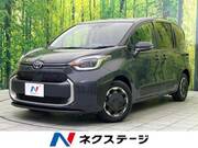 2023 TOYOTA SIENTA
