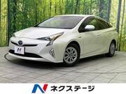 2016 TOYOTA PRIUS S