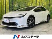 2023 TOYOTA PRIUS