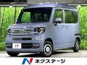 2024 HONDA N-VAN