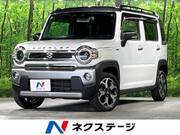 2021 SUZUKI HUSTLER