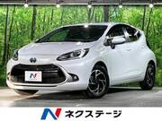 2023 TOYOTA AQUA