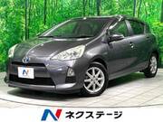 2013 TOYOTA AQUA S