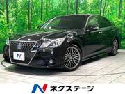 2013 TOYOTA CROWN HYBRID Athlete S
