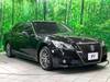 TOYOTA CROWN HYBRID
