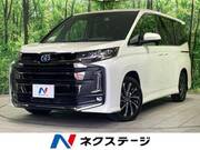 2023 TOYOTA NOAH